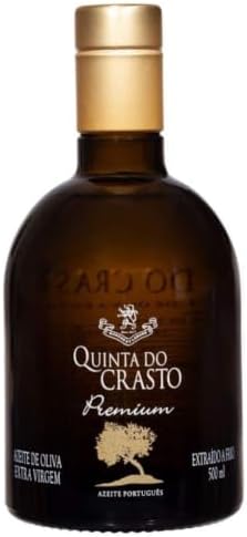 Azeite Extravirgem Quinta do Crasto Premium 500ml