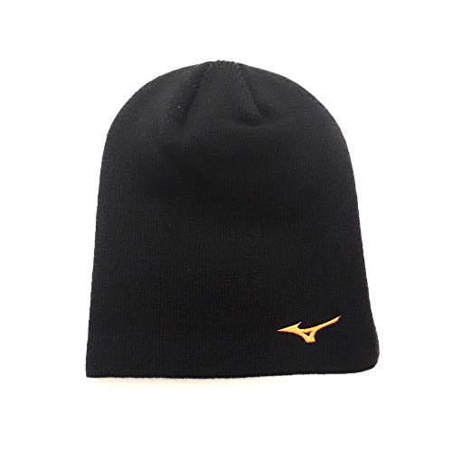 Mizuno Berretto Termico BT Beanie Breath Thermo Cuffia Cappello Genera Calore