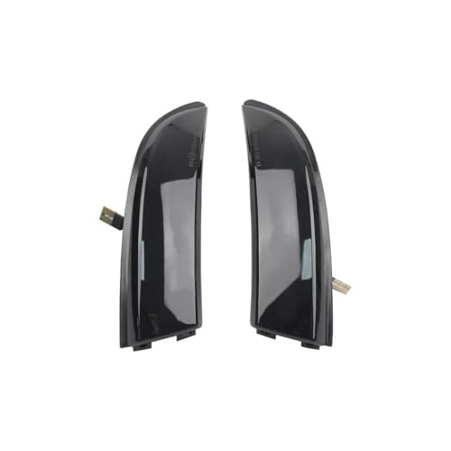 Lámpara lateral LED dinámica para viajes urbanos seguros en Ford B-Max
