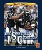 san diego chargers stadium old  The San Diego Chargers (Team Spirit)