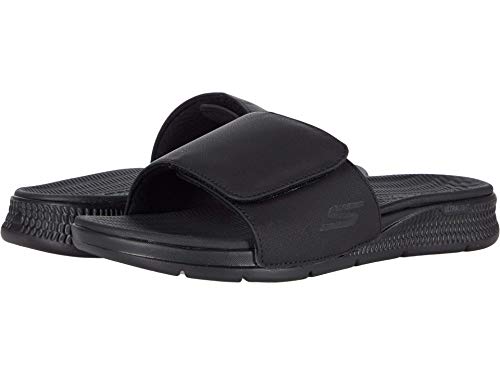 Skechers Men's Go Consistent Athletic Shower Slide Sandals