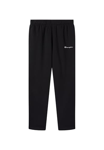 Pantalon à ourlet droit Champion à coupe droite fluide pour homme actif