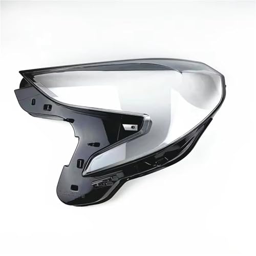 Couvercle de phare GMC Terrain abat-jour transparent protection route