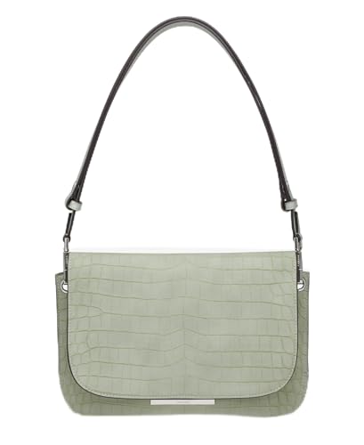 Image of Calvin Klein Women's Comet Convertible Crossbody & Shoulder Bag