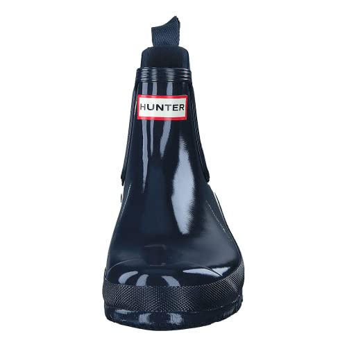 Womens Original Chelsea Gloss - Navy