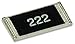 Thick Film Resistors - Smd 3521 470R 1% 2W
