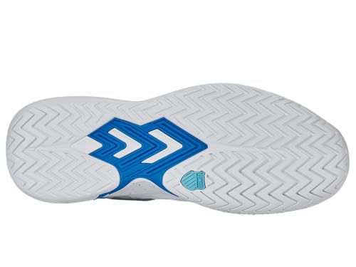 Image of K-Swiss Men's Tura Team Pickleball Shoe