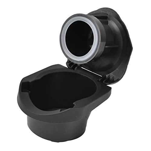 Comparison: Best K Cup Adapter 4 gernie Reusable K Cup, Universal Fit Reusable Coffee Filters with Food Grade No BPA, Coffee Pods Adapter Converter Holder for Espresso Original Capsule for Dolce Gusto