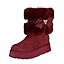 Dark Red 600