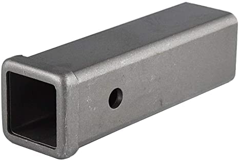 64454 Trailer Hitch Receiver Tube 2-inch X 9-inch
