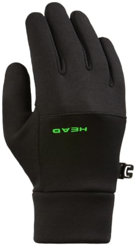 HEAD Kids’ Touchscreen Compatible Gloves3