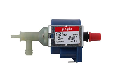 Polti Bomba Jiayin JYPC-3 25W Hierro Vaporella Express VE30.10 VE30.20