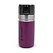 Stanley Vacuum Insulated Water Bottle 0.47L / 16OZ Berry Purple – En acier Inoxydable - Couvercle étanche transparent - Sans BPA - Facile à Transporter - Passe au lave-vaisselle - Garantie à Vie