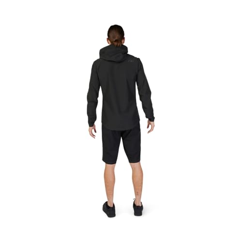 Fox Racing RANGER 2.5L WATER JACKET [BLK]