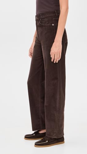 Madewell Women's The Balloon Pants in Corduroy4
