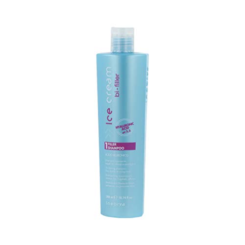 Preisvergleich Produktbild Inebrya Ice Cream Boto Filler Shampoo 300ml