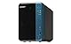 QNAP TS-253Be-2G Desktop NAS Gehäuse mit 2 GB DDR3L, Powerful 2-Bay Storage Server