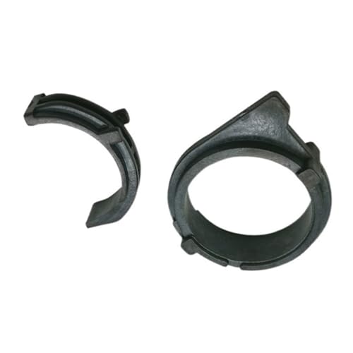 Bague de rouleau thermique de fusion pour Brother DCP 7080 L2520