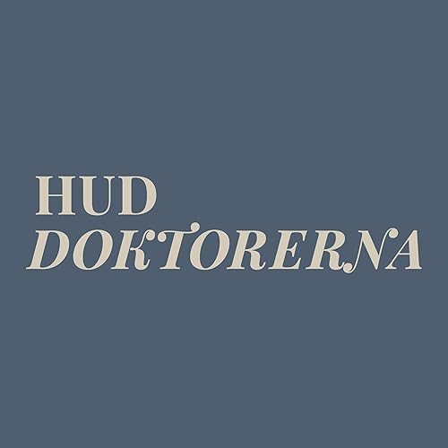 #2 Vi kan inte sluta prata om rosacea cover art
