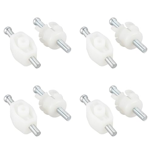 Vis de réglage phare Transporter T4 lot de 8 pièces pour optique