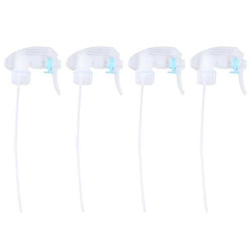 HOMSFOU �v���X�`�b�N���X�v���[�w�b�h �g���K�[�X�v���[�g�b�v �K�[�f�j���O �|�� �����ԃ����e�i���X�p ������A�N�Z�T���[ 4����