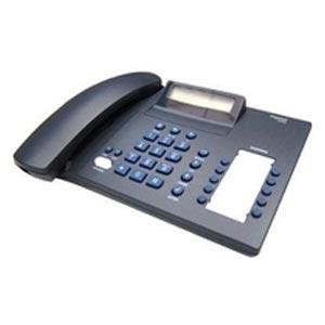 Euroset 2025C Corded Phone in its retail packaging