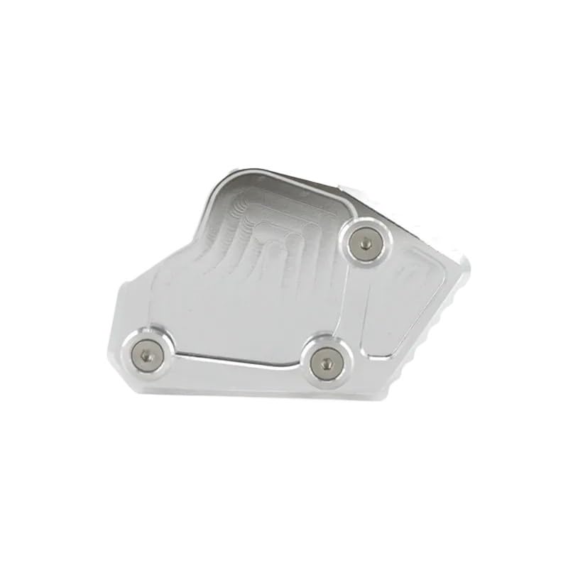 Extension béquille latérale moto anti-enfoncement pour K1600GT 2011-2015