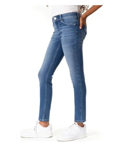 Girls Skinny Jeans2