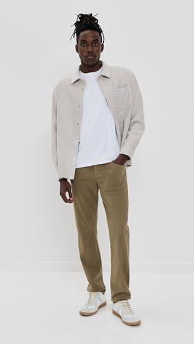Image of FRAME Men's L'Homme Slim Jeans