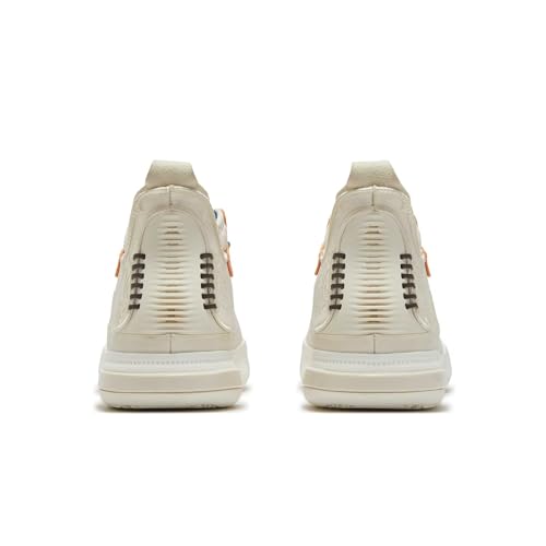 Image of 361 Joker 1 Nikola Jokić Basketball Shoes for Men high top Breathable Outdoor Sneakers Cushioning,Joker 1 GT Anti Slip Practice Sports Shoes for Teens and Adults,Zapatillas de baloncesto Hombre