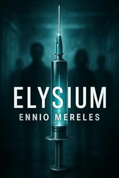 Elysium (Spanish Edition)