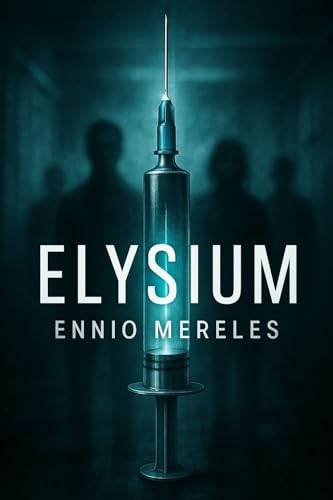 Immagine prodotto: Elysium (Spanish Edition)