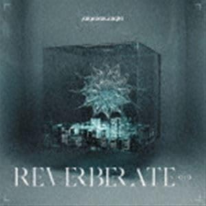 PassCode REVERBERATE ep. 初回盤 Blu-ray付 2枚 Amazon.co.jp