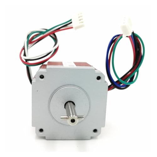 Moteur pas à pas 42BYG 1.8A sans perte de position - 5