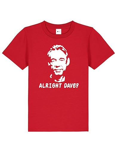 Trigger Alright Dave Only Fools And Horses Cult TV