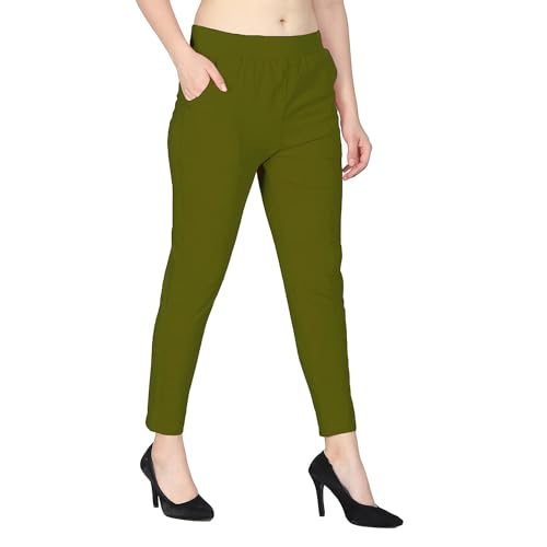 Image of Vinayak Fashion Products Pocket Legging for Womans and Girls