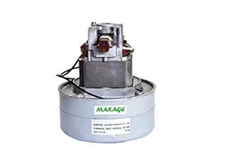 Ametek Vacuum Cleaner Motor Dry | Ametek-119559-00