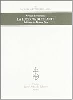La Lucerna Di Cleante 8822259351 Book Cover
