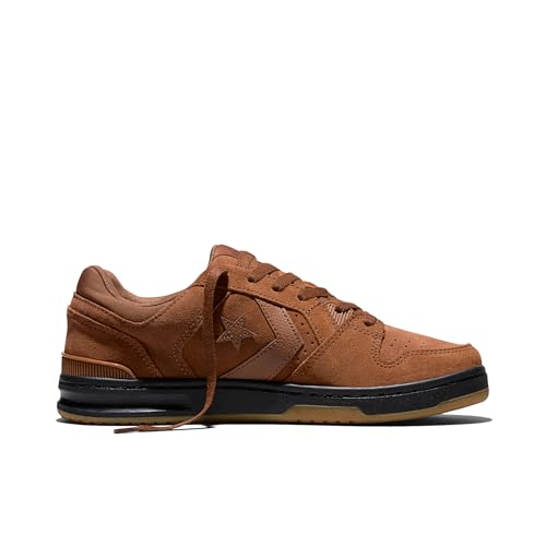 Image of Converse Unisex CL98 Suede Low Top Sneaker