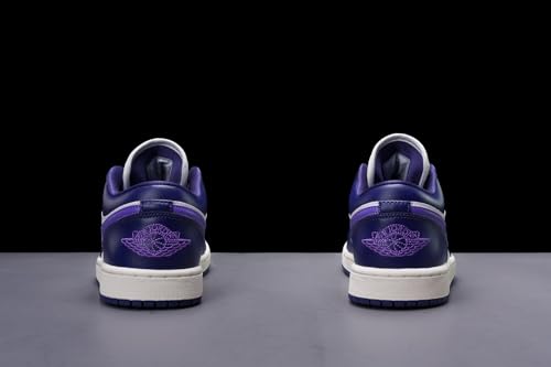 Image of Nike Women's Air Jordan 1 Low Sneaker