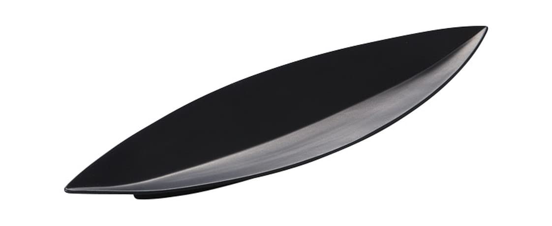 備前焼50センチ大皿 小山末廣作夕暮れの陽 小山末廣 作 「備前酒呑