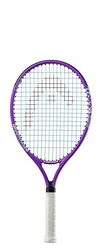 PENN QST 36 Pelotas de Tenis y Raqueta HEAD Instinct para Niños miniatura 4