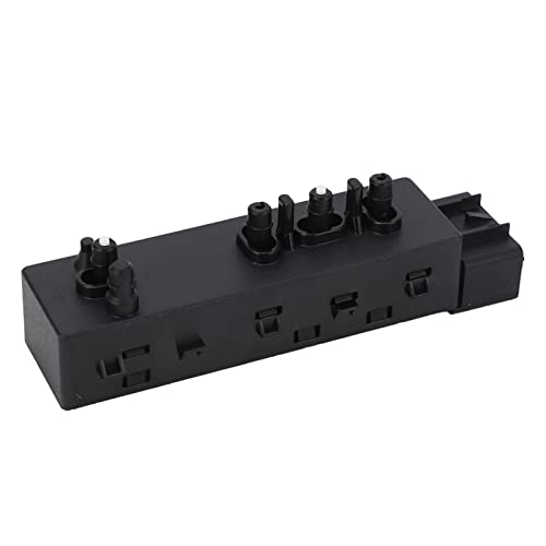 Control de asiento eléctrico ajustable Silverado para arreglar botonera 3