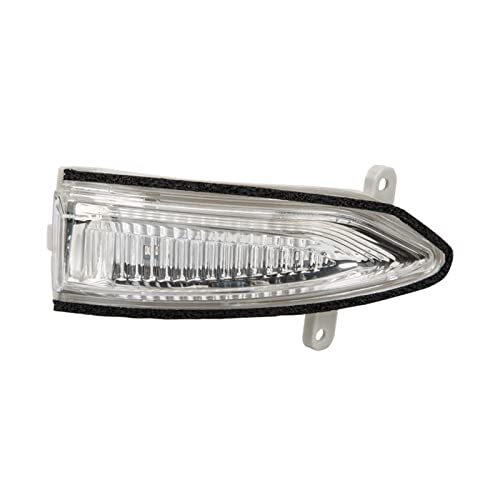 Intermitentes de espejo retrovisor para Nissan Altima y Teana L33
