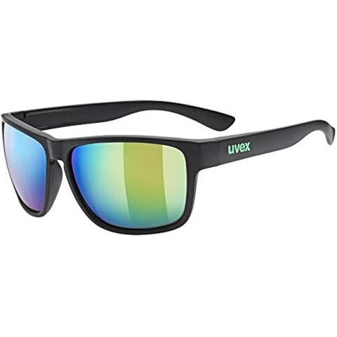 Uvex LGL 36 CV Sunglasses for Cycling Cover