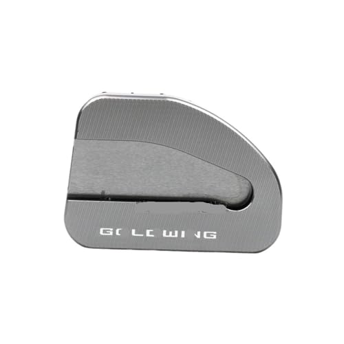 Extension de béquille moto GL1800 pour voyager en Goldwing 1800