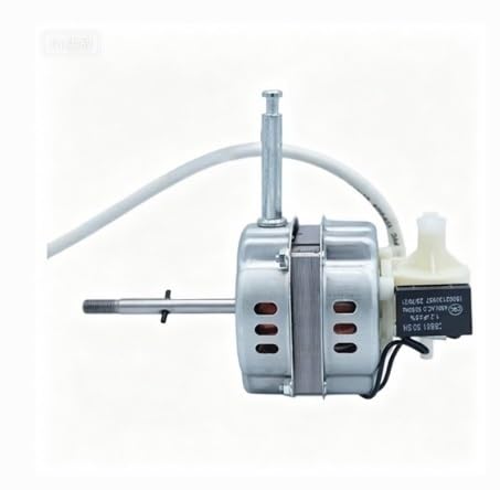 Moteur de ventilateur de bureau électrique à 3 vitesses R9CD No. 2