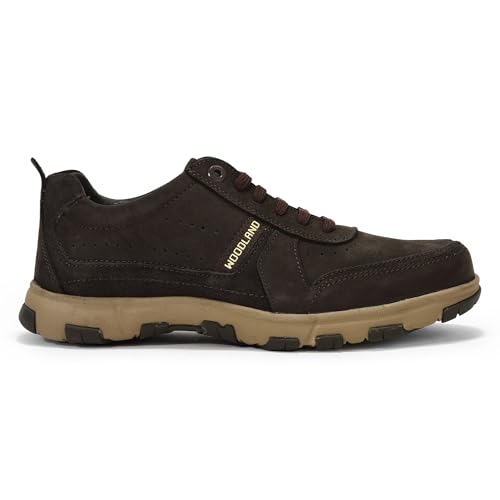 Image of Woodland Mens OGC 3303119 Sneaker