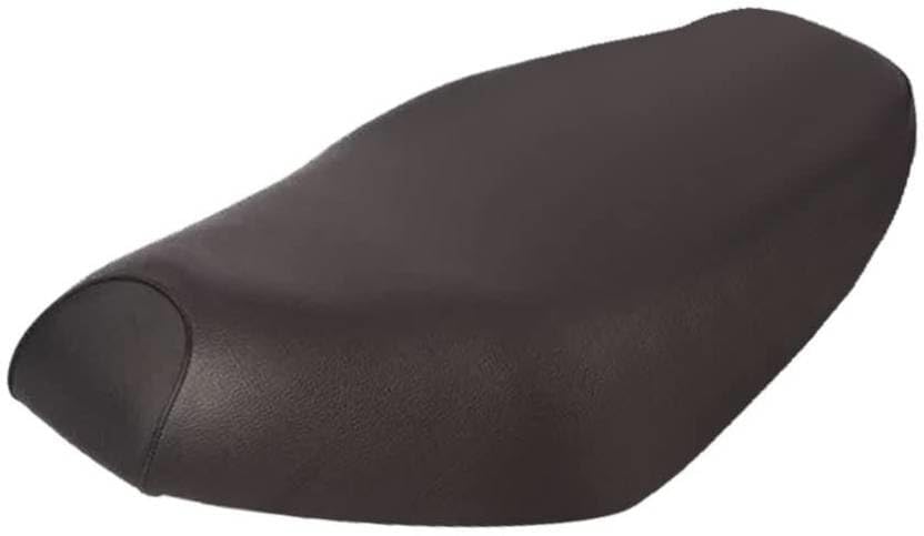 E-Trendo Waterproof Durable Faux Leather Seat Cover for Electric Scooter/Scooty (Single Light & Double Model Only) | Black Color | Heat Resistant, Sweat-Free Comfort, Protects from Cuts & Scratches-image-35