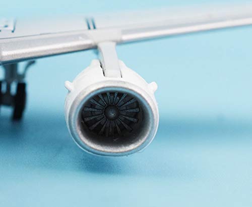 Amazon | JC Wings 1:200 EW2190002 JAL J-Air Embraer 190-100STD